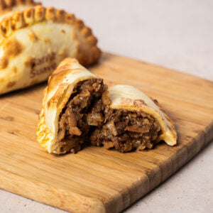 Empanada de Carne. Doos 30 stuks.
